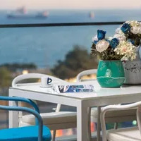 Apartment in Turkey, Istanbul, 171 sq.ft.