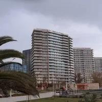 Apartment in Turkey, Istanbul, 185 sq.ft.