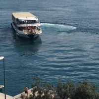 Villa in Turkey, Istanbul, 350 sq.ft.