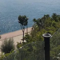 Villa in Turkey, Istanbul, 350 sq.ft.
