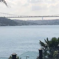 Villa in Turkey, Istanbul, 350 sq.ft.
