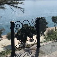 Villa in Turkey, Istanbul, 350 sq.ft.