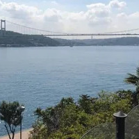 Villa in Turkey, Istanbul, 350 sq.ft.