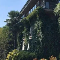 Villa in Turkey, Istanbul, 350 sq.ft.
