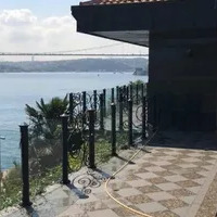 Villa in Turkey, Istanbul, 350 sq.ft.
