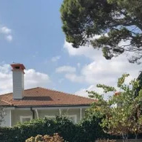 Villa in Turkey, Istanbul, 350 sq.ft.
