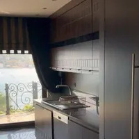 Villa in Turkey, Istanbul, 350 sq.ft.