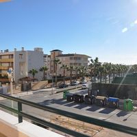 Apartment at the seaside in Spain, Comunitat Valenciana, Cabo Roig, 70 sq.m.