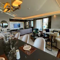 Apartment in Turkey, Istanbul, 75 sq.ft.