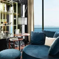 Apartment in Turkey, Istanbul, 75 sq.ft.