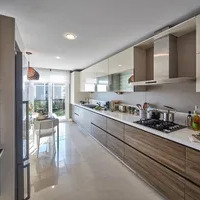 Apartment in Turkey, Istanbul, 145 sq.ft.