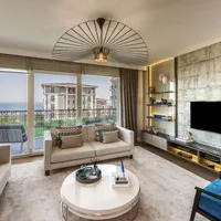 Apartment in Turkey, Istanbul, 145 sq.ft.