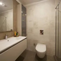 Апартаменты в Турции, Стамбул, 145 кв.фт.