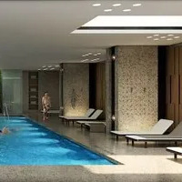 Apartment in Turkey, Istanbul, 350 sq.ft.