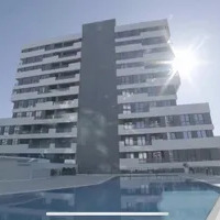 Apartment in Turkey, Istanbul, 80 sq.ft.