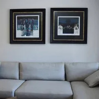 Apartment in Turkey, Istanbul, 80 sq.ft.