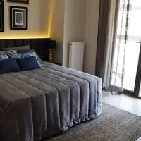 Apartment in Turkey, Istanbul, 80 sq.ft.