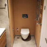 Apartment in Turkey, Istanbul, 80 sq.ft.