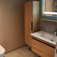Apartment in Turkey, Istanbul, 80 sq.ft.
