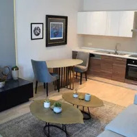 Apartment in Turkey, Istanbul, 80 sq.ft.