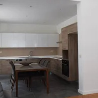 Apartment in Turkey, Istanbul, 80 sq.ft.