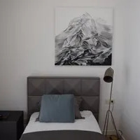 Apartment in Turkey, Istanbul, 80 sq.ft.