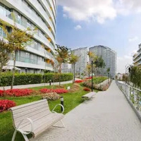 Apartment in Turkey, Istanbul, 176 sq.ft.