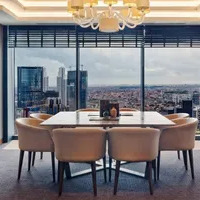 Apartment in Turkey, Istanbul, 900 sq.ft.