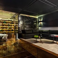Apartment in Turkey, Istanbul, 900 sq.ft.