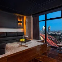 Apartment in Turkey, Istanbul, 900 sq.ft.