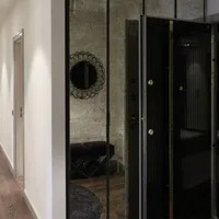 Apartment in Turkey, Istanbul, 65 sq.ft.