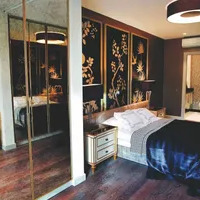 Apartment in Turkey, Istanbul, 65 sq.ft.