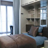 Apartment in Turkey, Istanbul, 65 sq.ft.