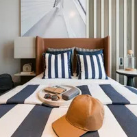 Apartment in Turkey, Istanbul, 220 sq.ft.