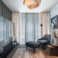 Apartment in Turkey, Istanbul, 220 sq.ft.