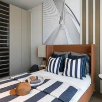 Apartment in Turkey, Istanbul, 220 sq.ft.