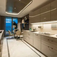 Apartment in Turkey, Istanbul, 220 sq.ft.