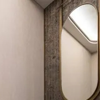 Apartment in Turkey, Istanbul, 220 sq.ft.