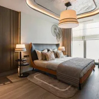 Apartment in Turkey, Istanbul, 220 sq.ft.