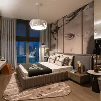 Apartment in Turkey, Istanbul, 220 sq.ft.