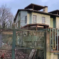Villa in Turkey, Istanbul, 430 sq.ft.