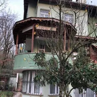Villa in Turkey, Istanbul, 430 sq.ft.