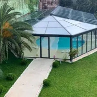 Villa in Turkey, Istanbul, 430 sq.ft.