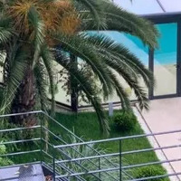Villa in Turkey, Istanbul, 430 sq.ft.