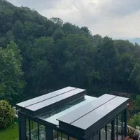 Villa in Turkey, Istanbul, 430 sq.ft.