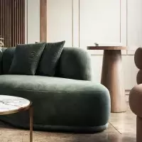 Residential complex in United Arab Emirates, Dubai, 99 sq.ft.
