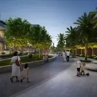 Residential complex in United Arab Emirates, Dubai, 175 sq.ft.