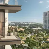 Residential complex in United Arab Emirates, Dubai, 175 sq.ft.
