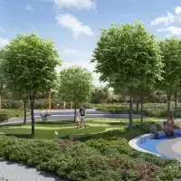 Residential complex in United Arab Emirates, Dubai, 175 sq.ft.