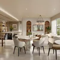 Residential complex in United Arab Emirates, Dubai, 175 sq.ft.